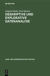 Deskriptive und Explorative Datenanalyse_cover