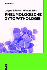 Pneumologische Zytopathologie_cover