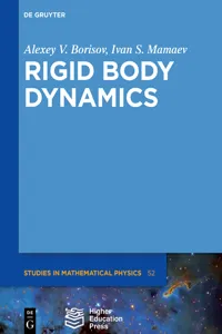 Rigid Body Dynamics_cover