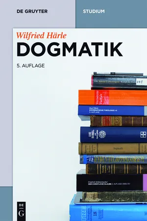 Dogmatik