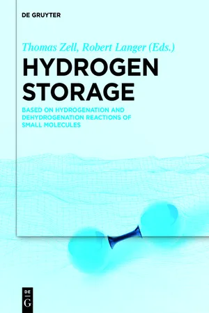 Hydrogen Storage