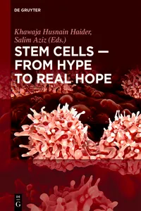 Stem Cells – From Hype to Real Hope_cover