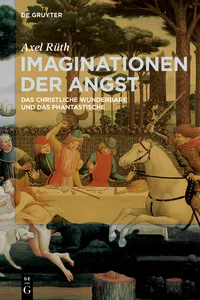 Imaginationen der Angst_cover