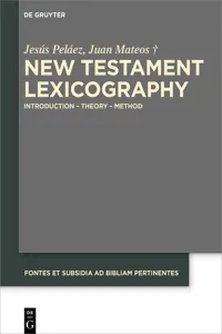 New Testament Lexicography_cover