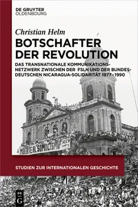 Botschafter der Revolution_cover