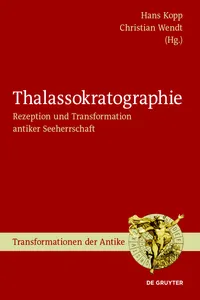 Thalassokratographie_cover