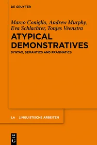Atypical Demonstratives_cover