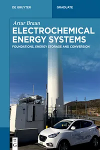 Electrochemical Energy Systems_cover
