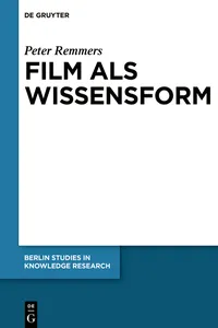 Film als Wissensform_cover