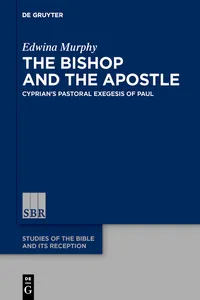 The Bishop and the Apostle_cover