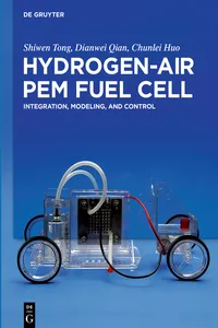 Hydrogen-Air PEM Fuel Cell_cover