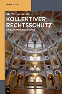 Kollektiver Rechtsschutz_cover