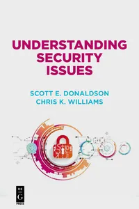 Understanding Security Issues_cover