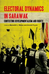 Electoral Dynamics in Sarawak_cover