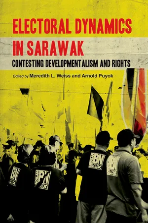 Electoral Dynamics in Sarawak