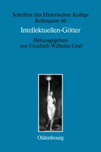 Intellektuellen-Götter_cover