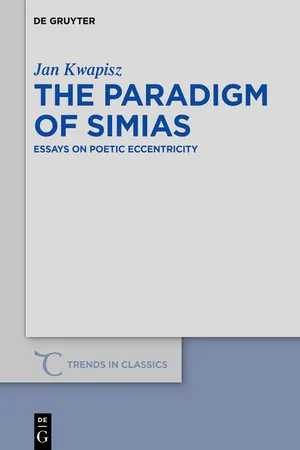 The Paradigm of Simias