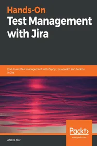 Hands-On Test Management with Jira_cover