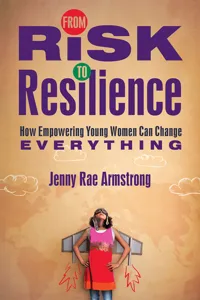 From Risk to Resilience_cover