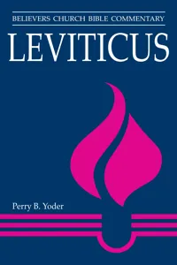 Leviticus_cover