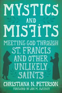 Mystics and Misfits_cover