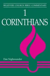 1 Corinthians_cover