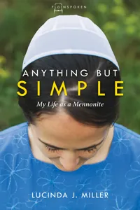 Anything But Simple_cover