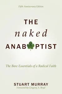 The Naked Anabaptist_cover