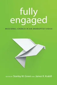 Fully Engaged_cover