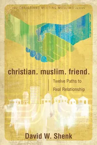 Christian. Muslim. Friend._cover