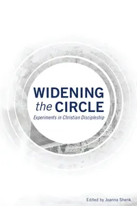 Widening the Circle_cover