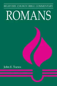 Romans_cover