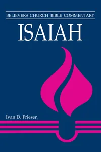 Isaiah_cover