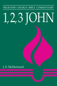 1, 2, 3 John_cover