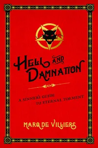 Hell and Damnation_cover