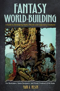 Fantasy World-Building_cover