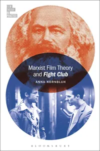 Marxist Film Theory and Fight Club_cover