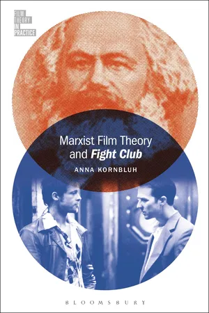 Marxist Film Theory and Fight Club