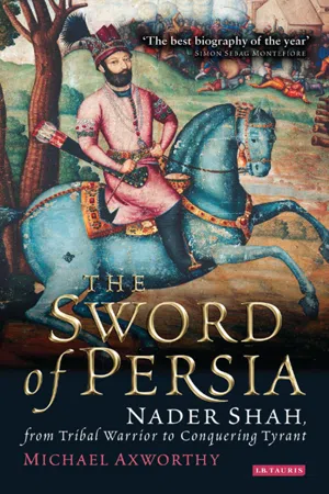 Sword of Persia