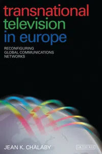 Transnational Television in Europe_cover