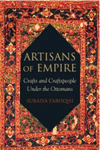 Artisans of Empire_cover