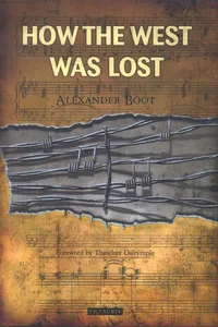 How the West Was Lost_cover