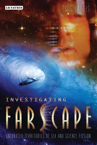 Investigating 'Farscape'_cover