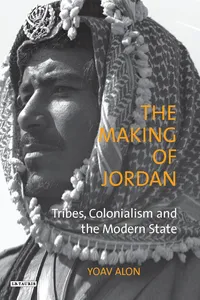 The Making of Jordan_cover