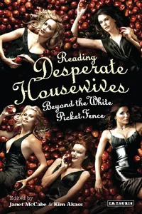 Reading 'Desperate Housewives'_cover