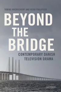 Beyond The Bridge_cover