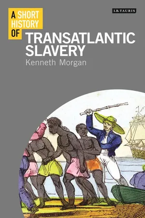 A Short History of Transatlantic Slavery