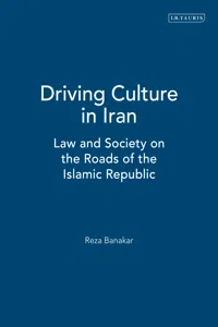 Driving Culture in Iran_cover