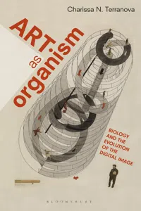 Art as Organism_cover