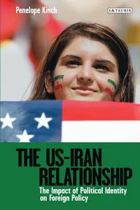 The US-Iran Relationship_cover